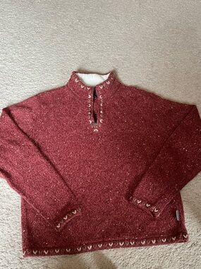Woolrich Women’s Pullover